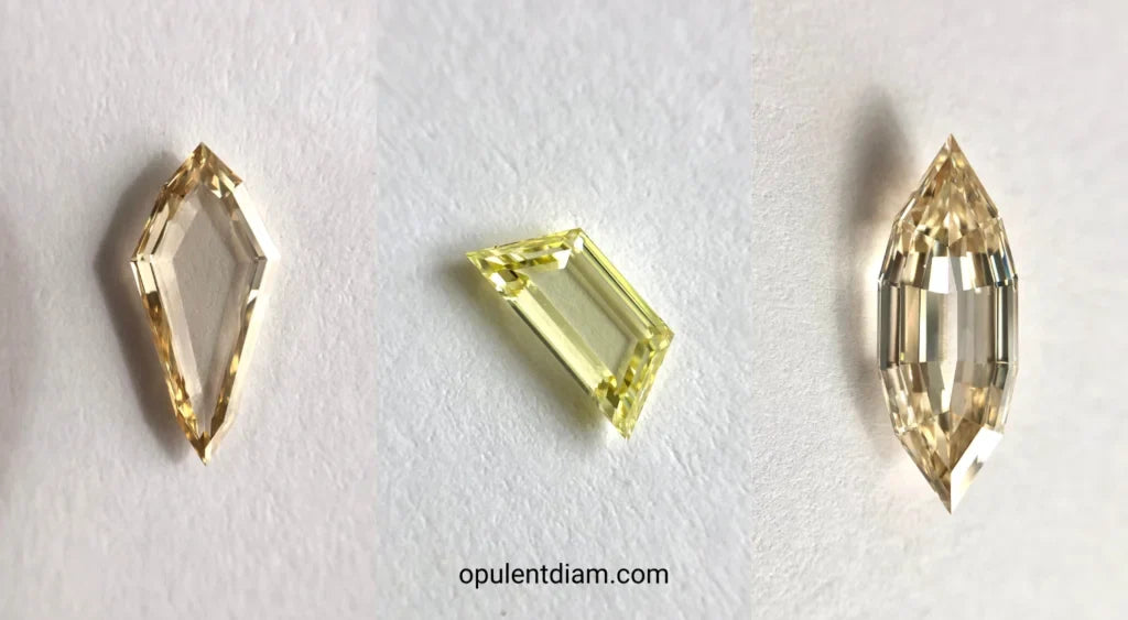 5 Things You Need to Know About Rose Cut Diamonds