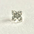 Diamante natural de talla antigua Lilly, color G, forma Shape