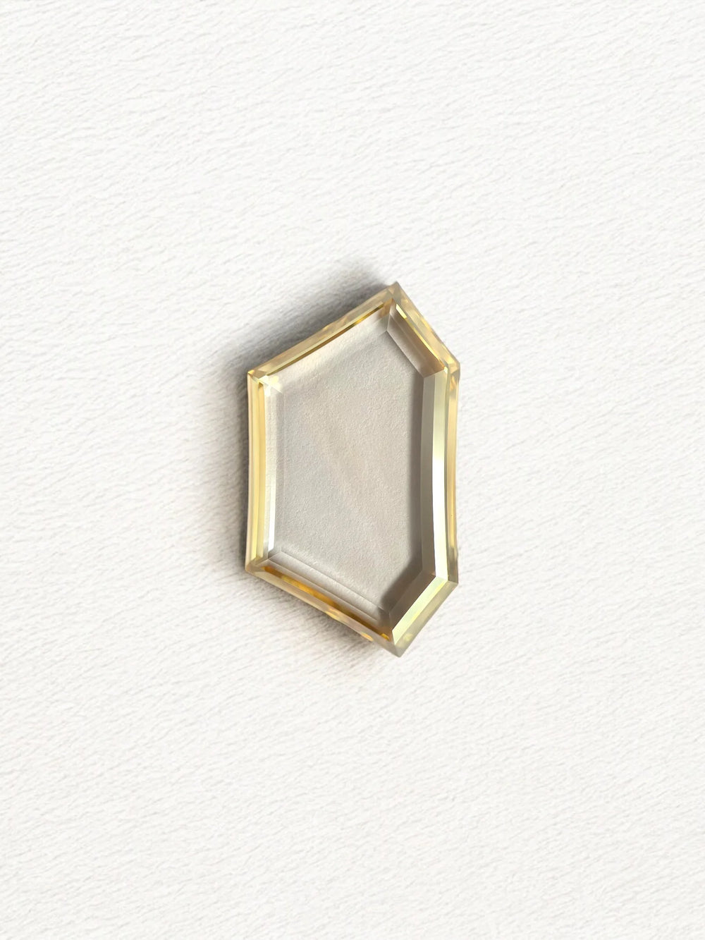 Custom diamond design 10