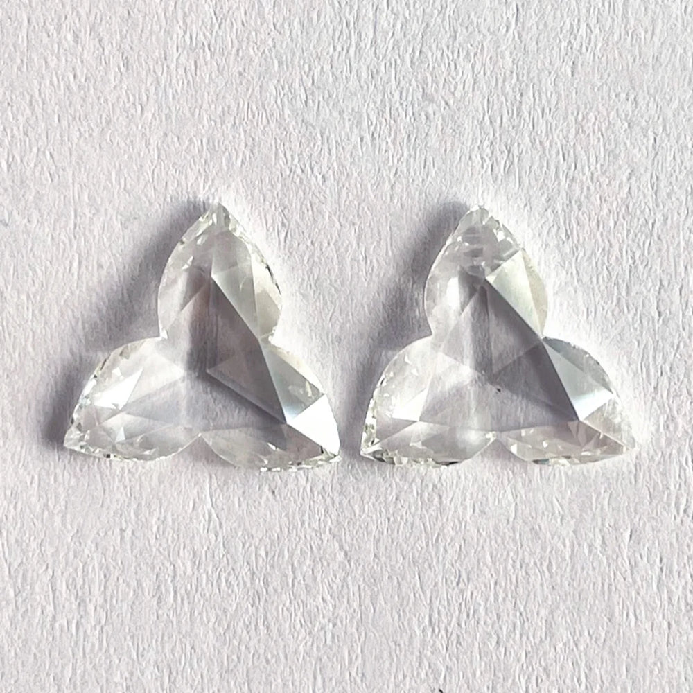 Custom diamond design 2