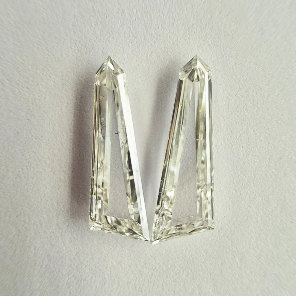 Custom diamond design 3