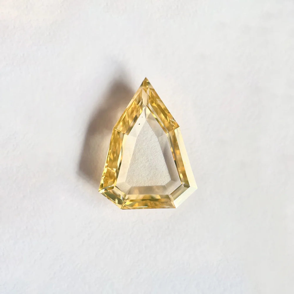 Custom diamond design 6