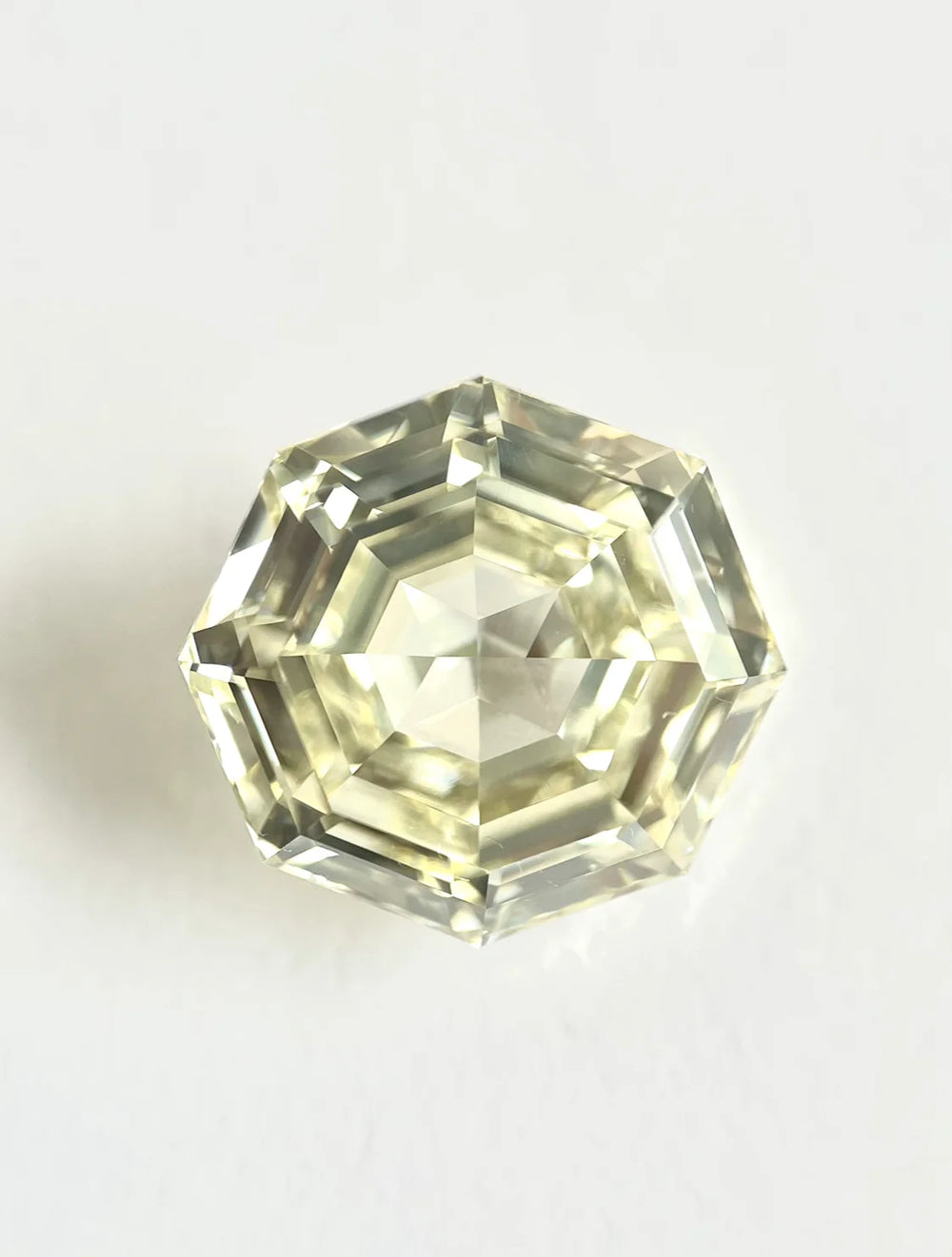 Custom diamond design 8