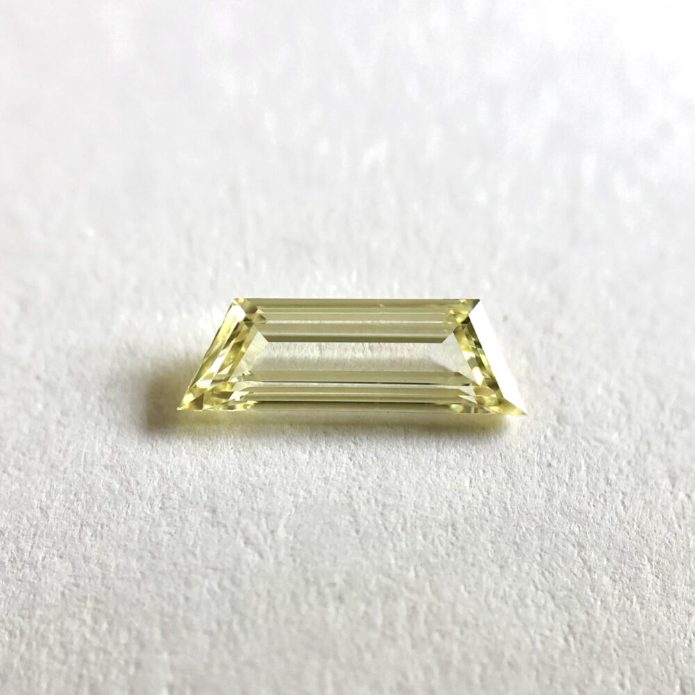 trapezoid diamond