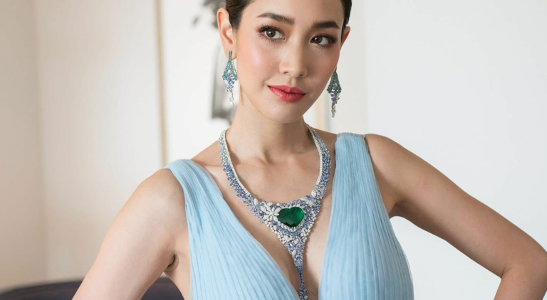 Nicki Minaj’s Heart Shaped