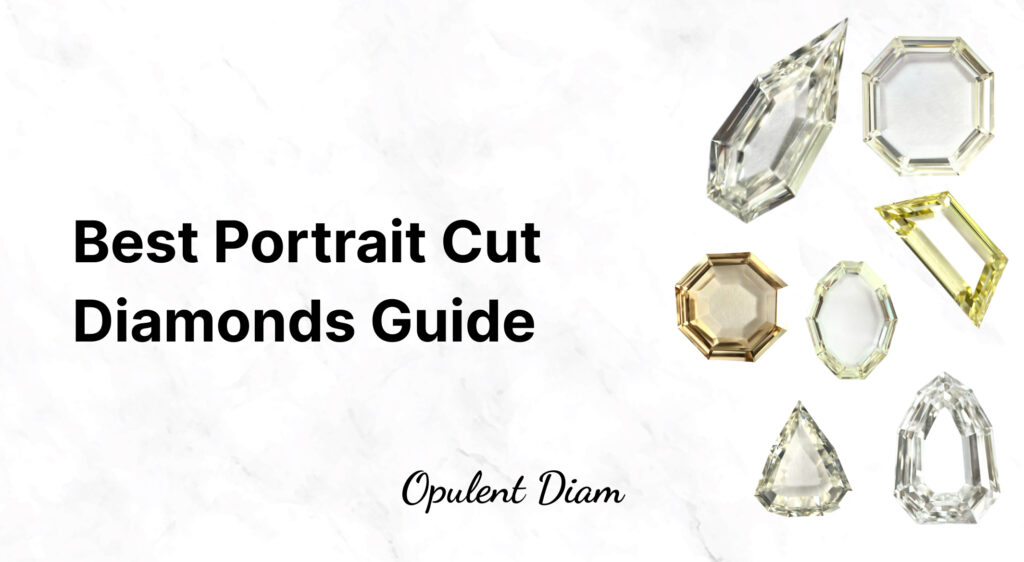 How to Choose Perfect Matching Pairs Diamonds - Opulent Diam