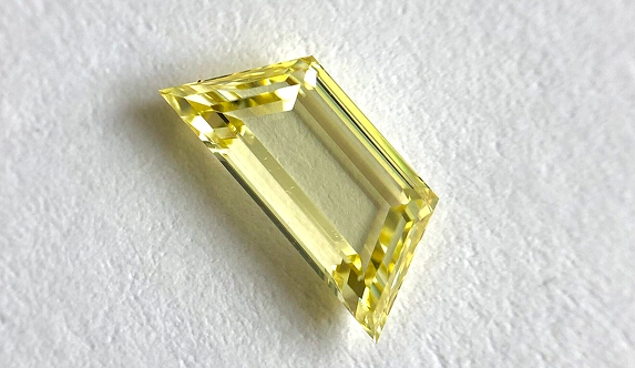 Portrait Cut Diamonds