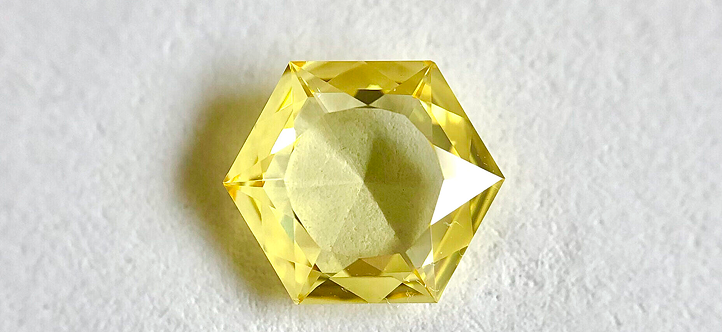 Rose Cut Diamonds