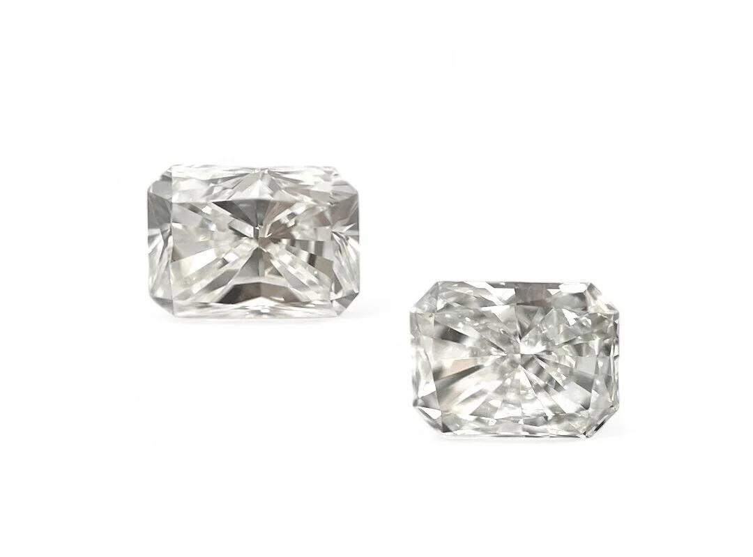 Brilliant Cut Diamond
