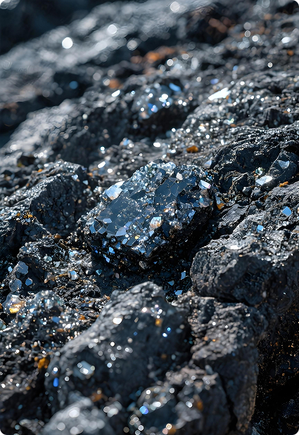Sustainable Diamond Mining