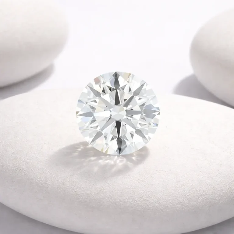 What Are Lab‑Grown Diamonds