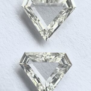 Diamond Shape Step Cut Portrait Diamond